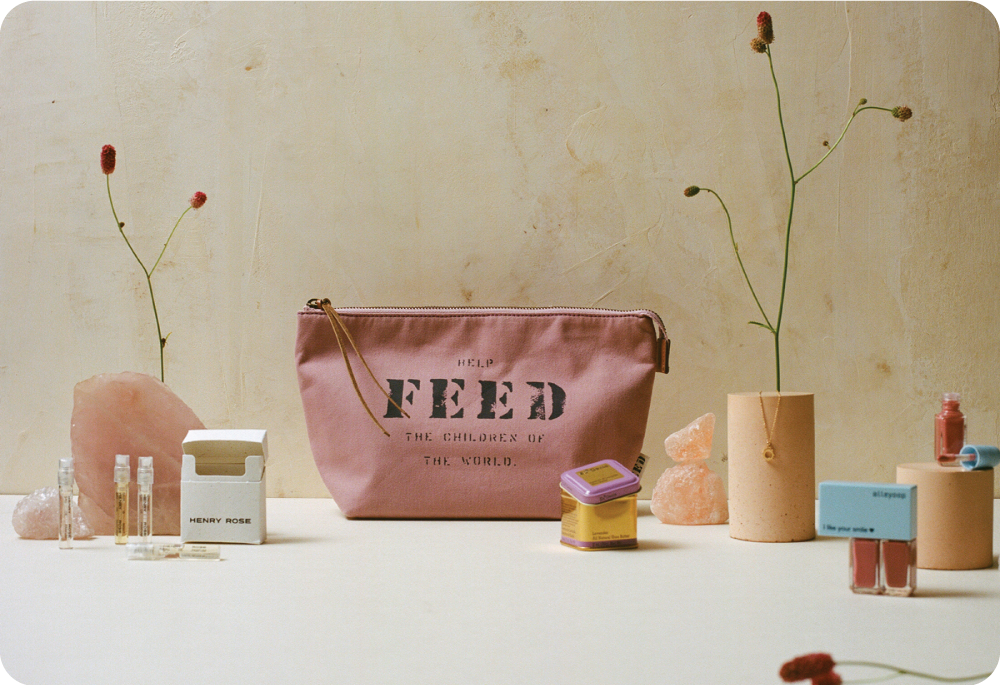 FEED — Photography & Visuals